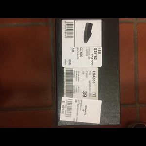 Chanel Espadrille Shoes